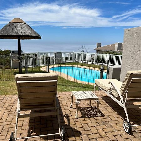 La Best Pinnacle Point Lodges & Villa Mossel Bay Exteriör bild