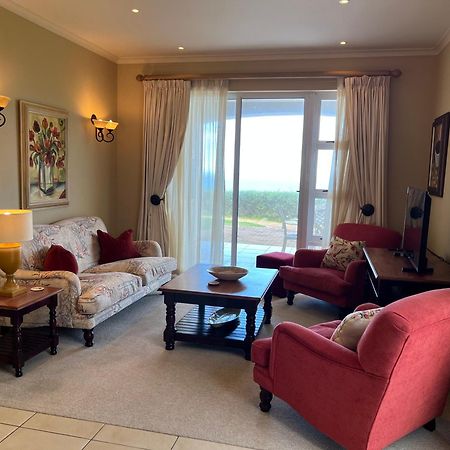 La Best Pinnacle Point Lodges & Villa Mossel Bay Exteriör bild