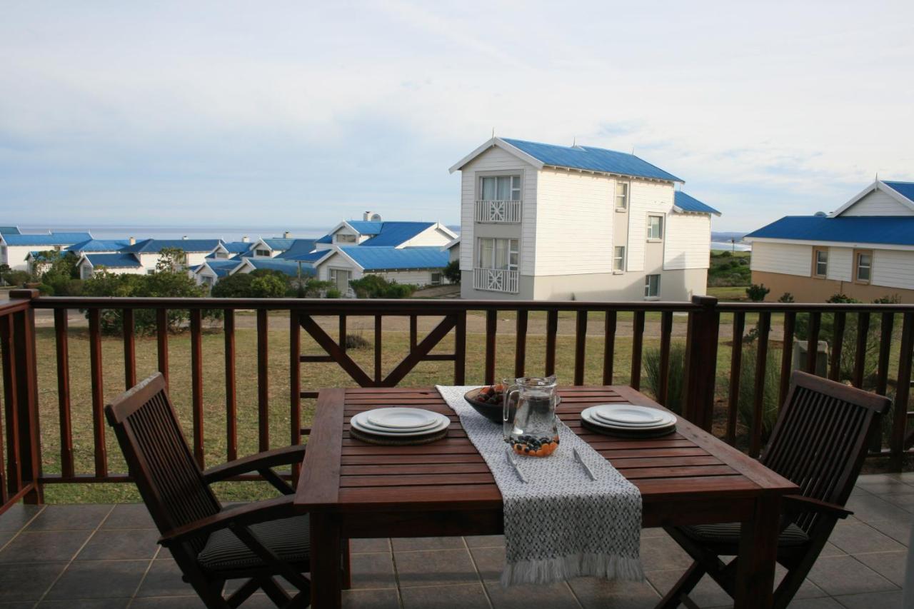 La Best Pinnacle Point Lodges & Villa Mossel Bay Exteriör bild