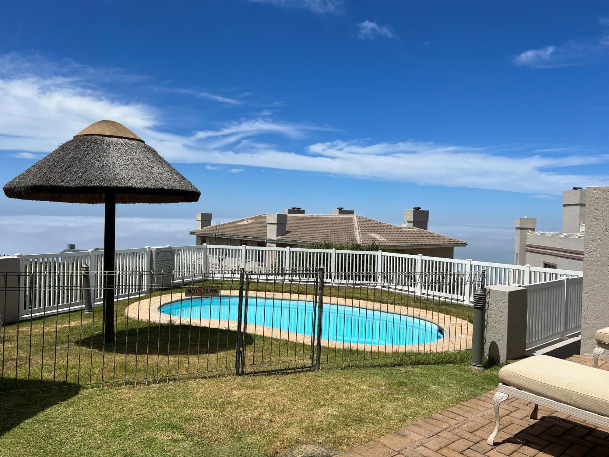 La Best Pinnacle Point Lodges & Villa Mossel Bay Exteriör bild