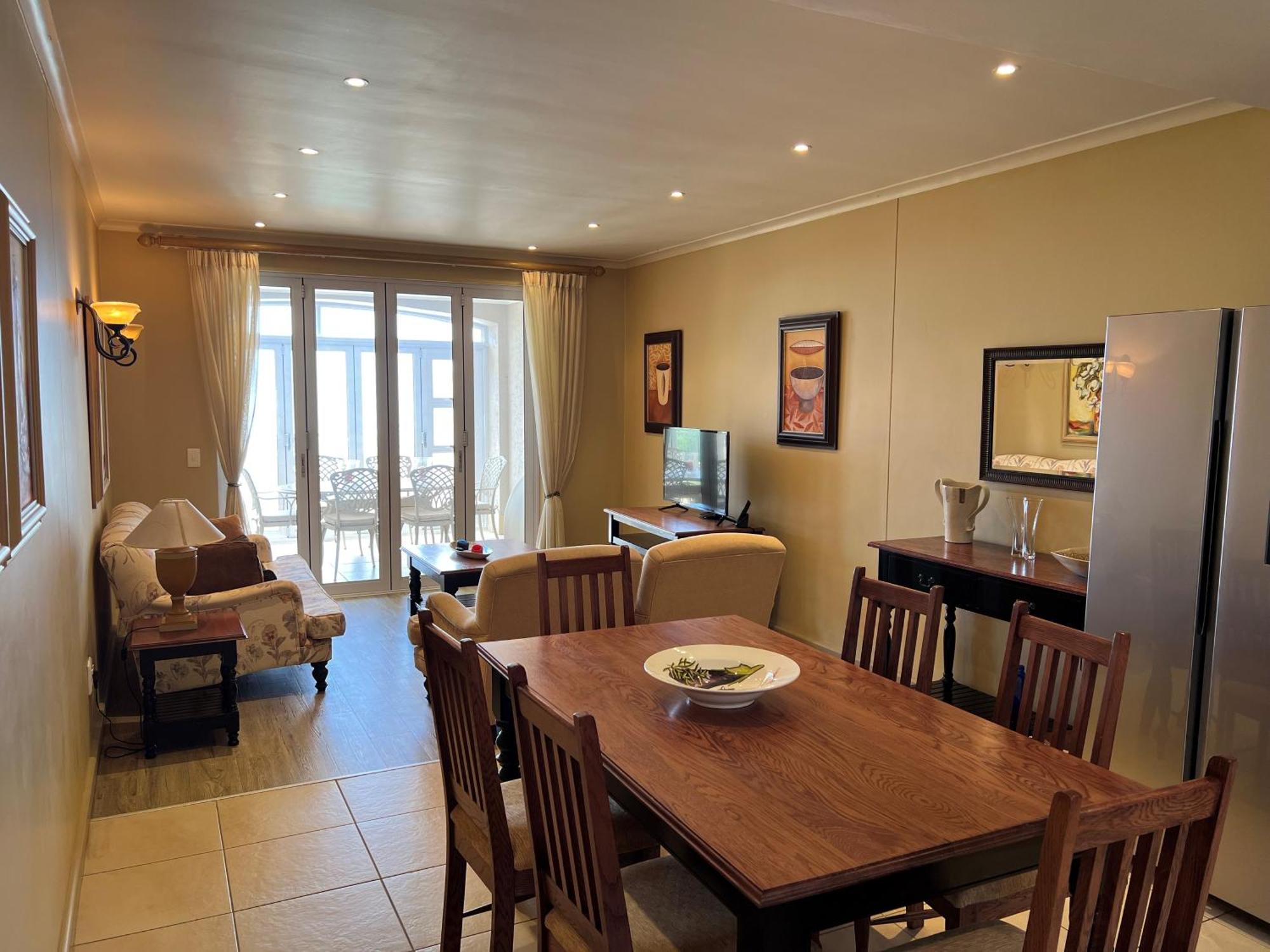 La Best Pinnacle Point Lodges & Villa Mossel Bay Exteriör bild