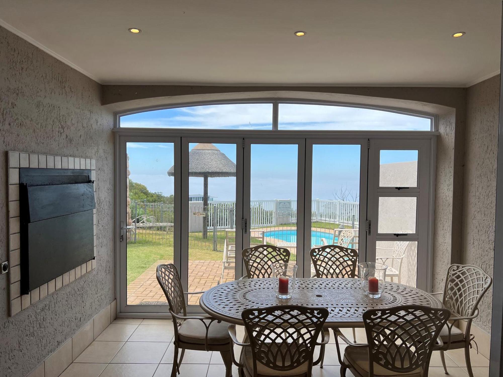 La Best Pinnacle Point Lodges & Villa Mossel Bay Exteriör bild