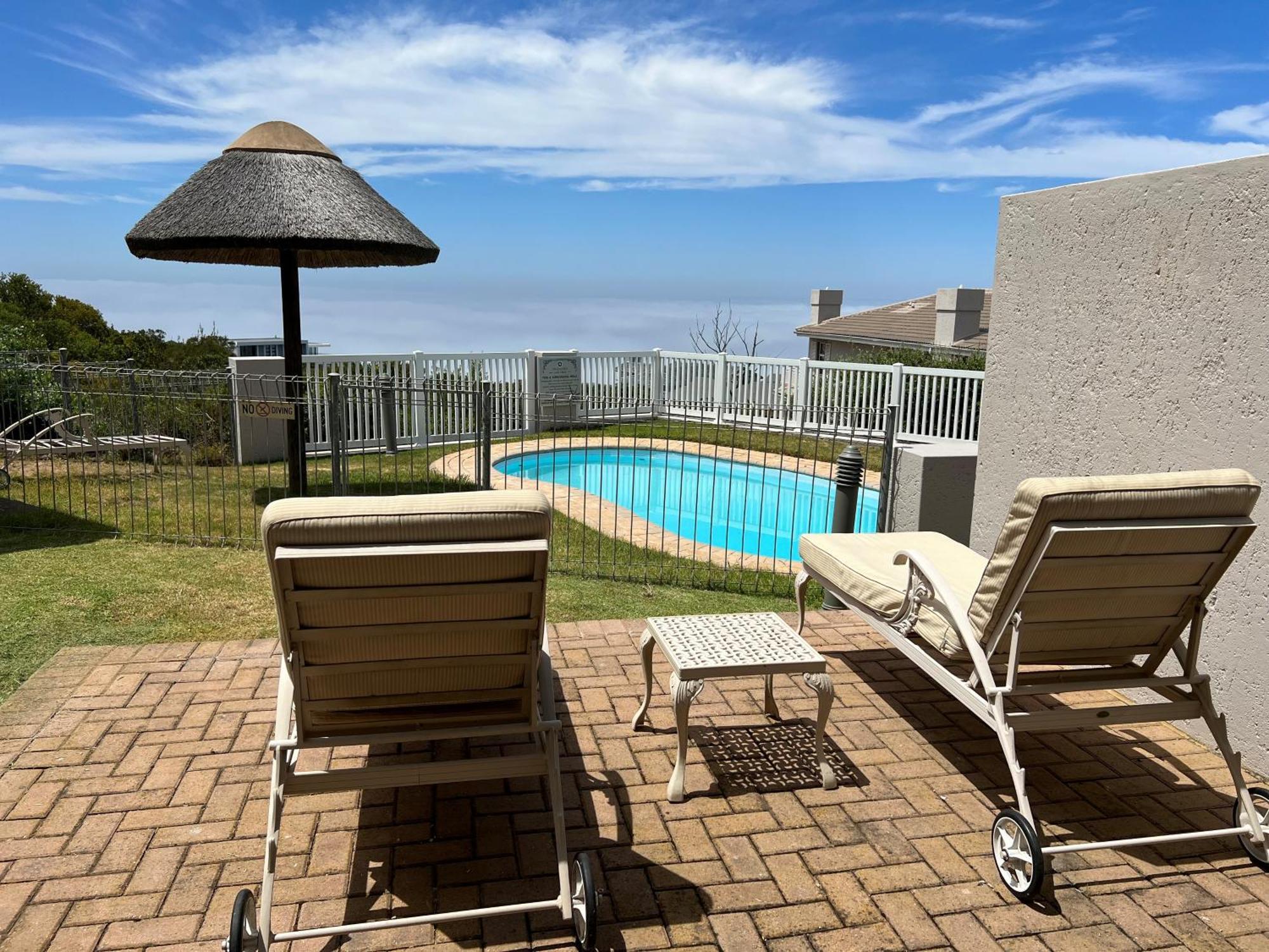 La Best Pinnacle Point Lodges & Villa Mossel Bay Exteriör bild