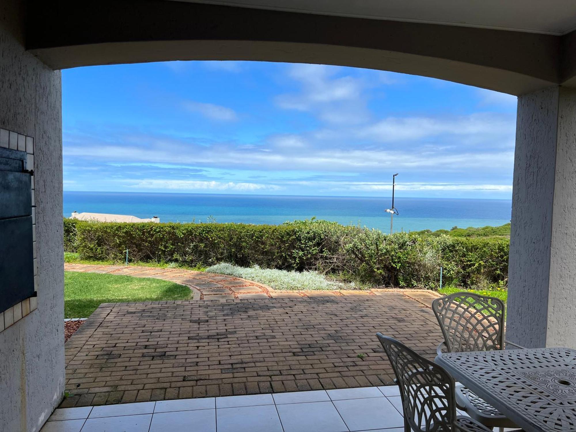 La Best Pinnacle Point Lodges & Villa Mossel Bay Exteriör bild