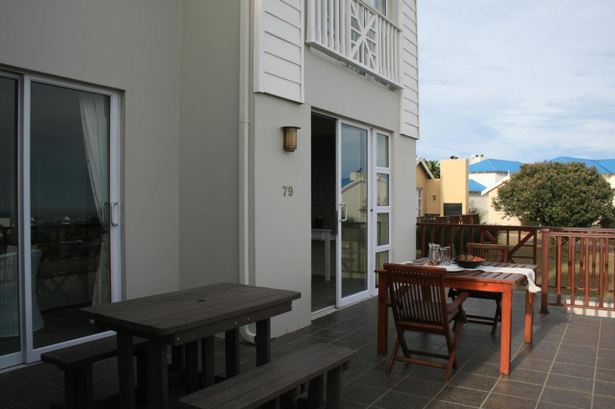 La Best Pinnacle Point Lodges & Villa Mossel Bay Exteriör bild