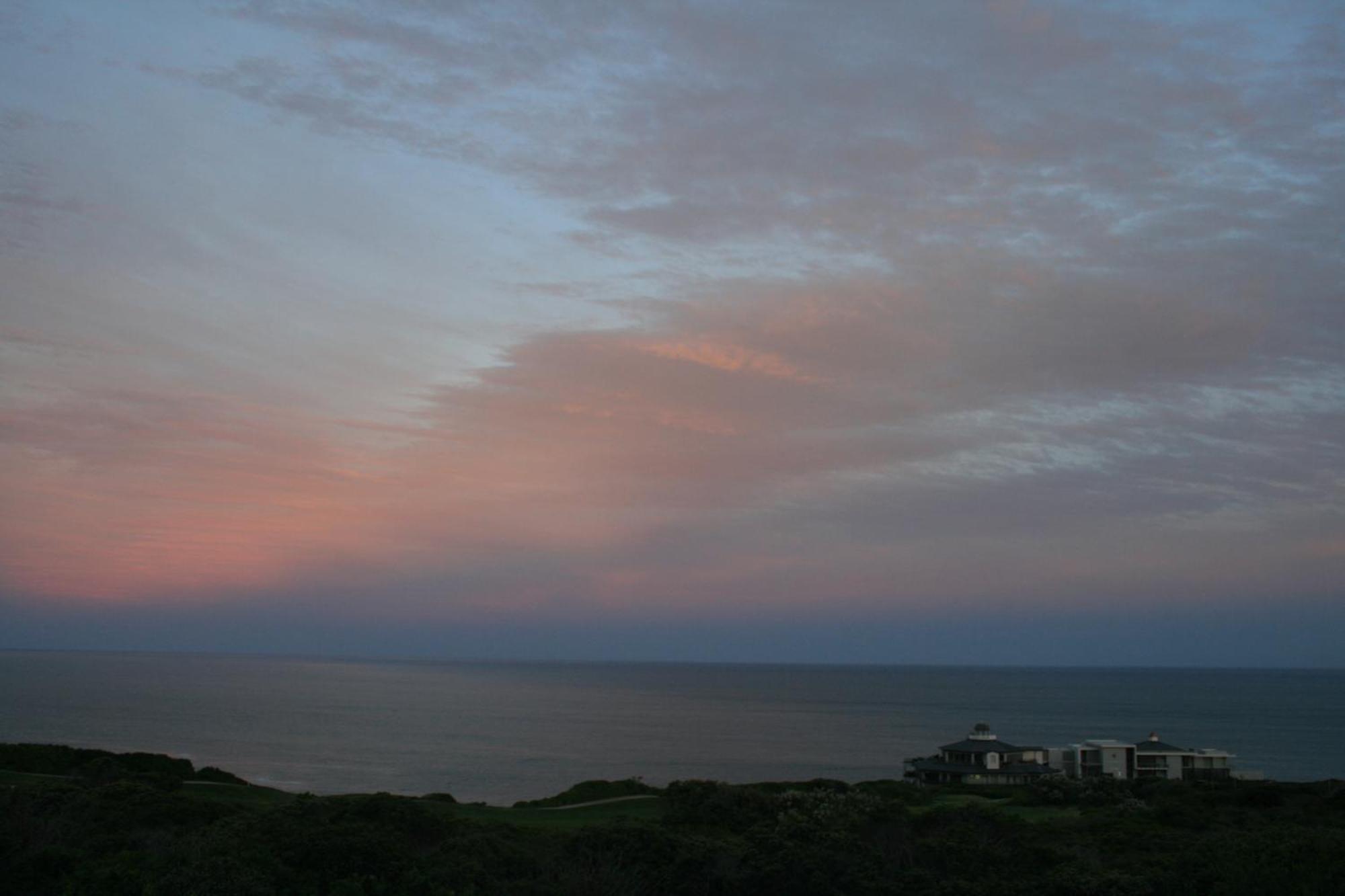 La Best Pinnacle Point Lodges & Villa Mossel Bay Exteriör bild