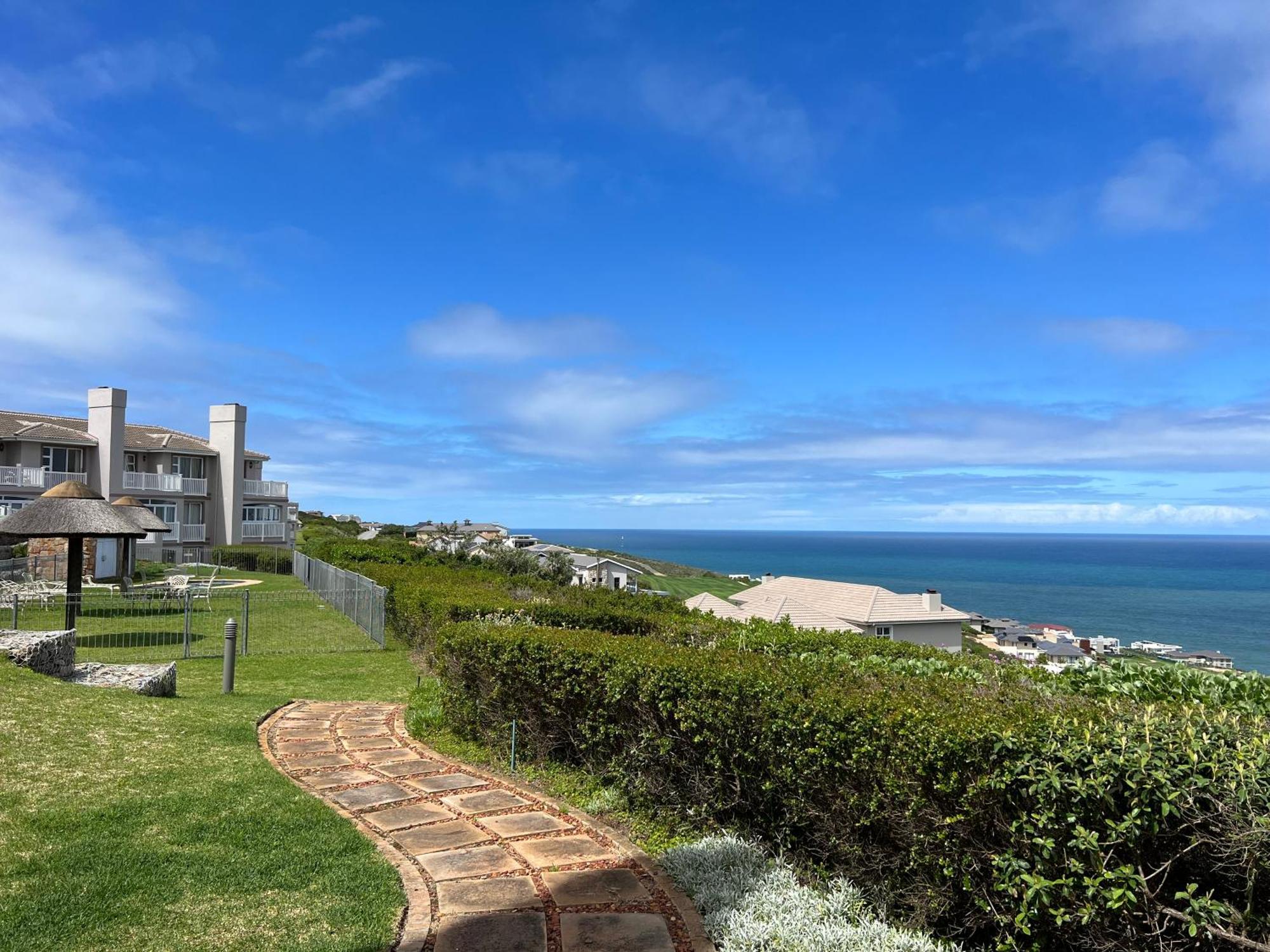 La Best Pinnacle Point Lodges & Villa Mossel Bay Exteriör bild