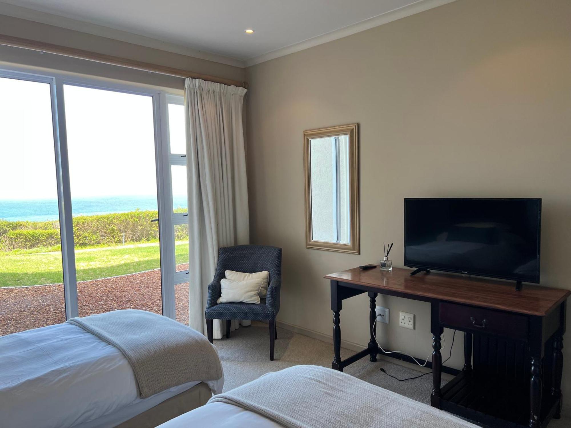 La Best Pinnacle Point Lodges & Villa Mossel Bay Exteriör bild