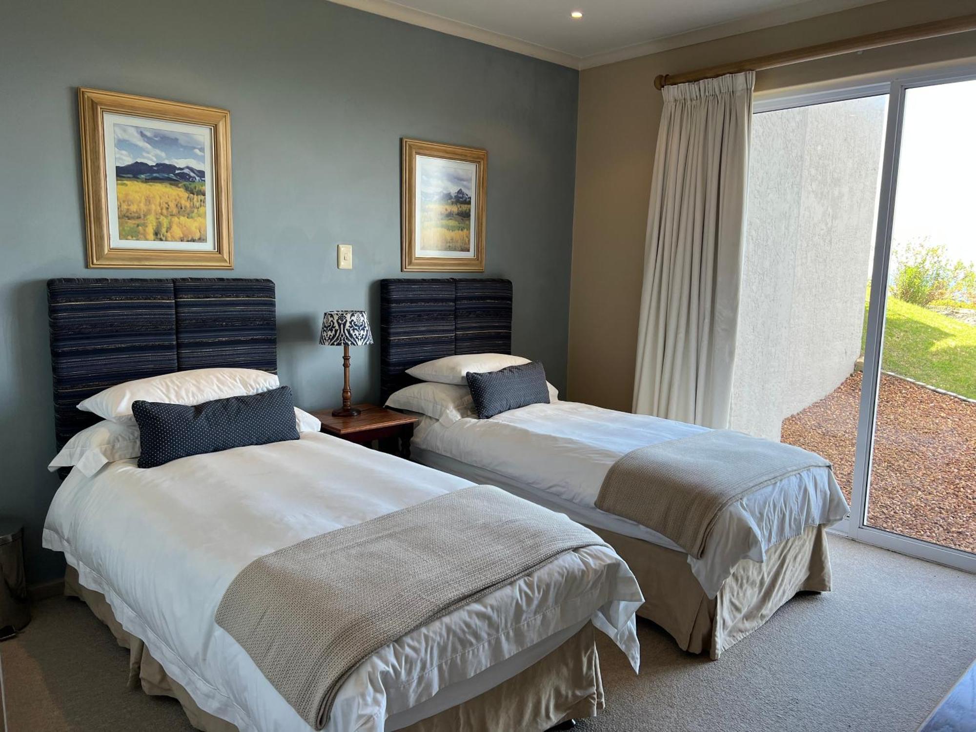 La Best Pinnacle Point Lodges & Villa Mossel Bay Exteriör bild