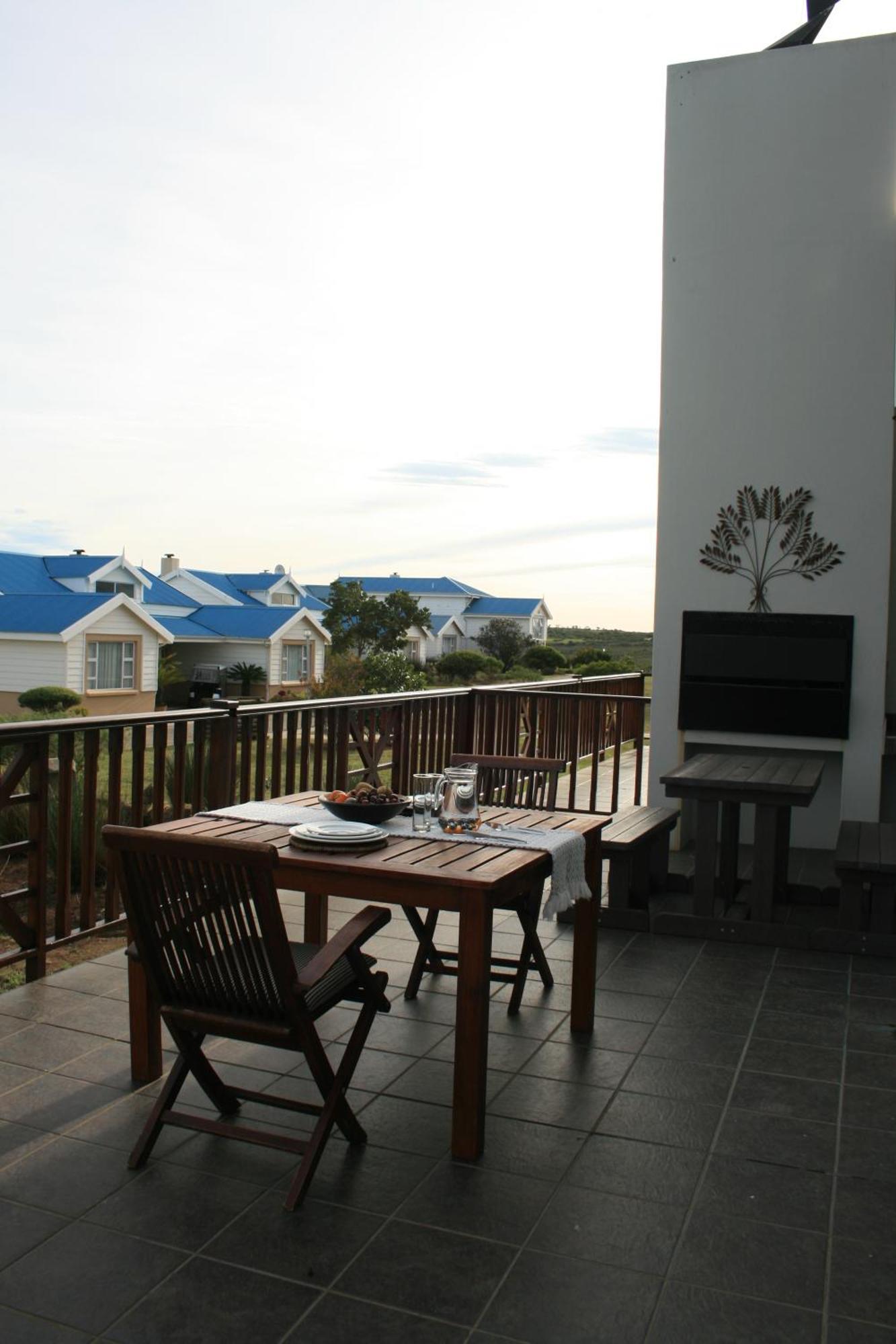 La Best Pinnacle Point Lodges & Villa Mossel Bay Exteriör bild