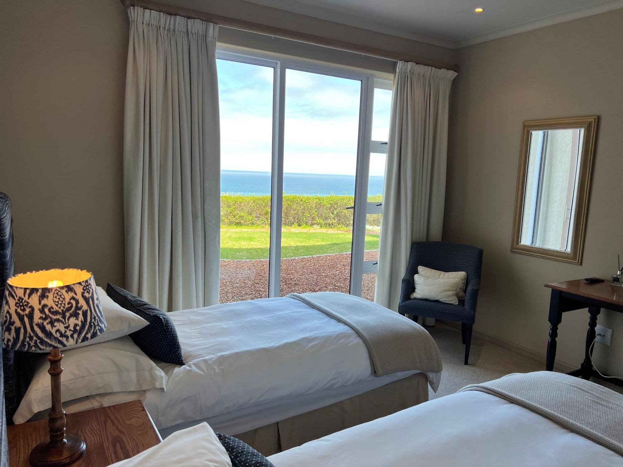 La Best Pinnacle Point Lodges & Villa Mossel Bay Exteriör bild