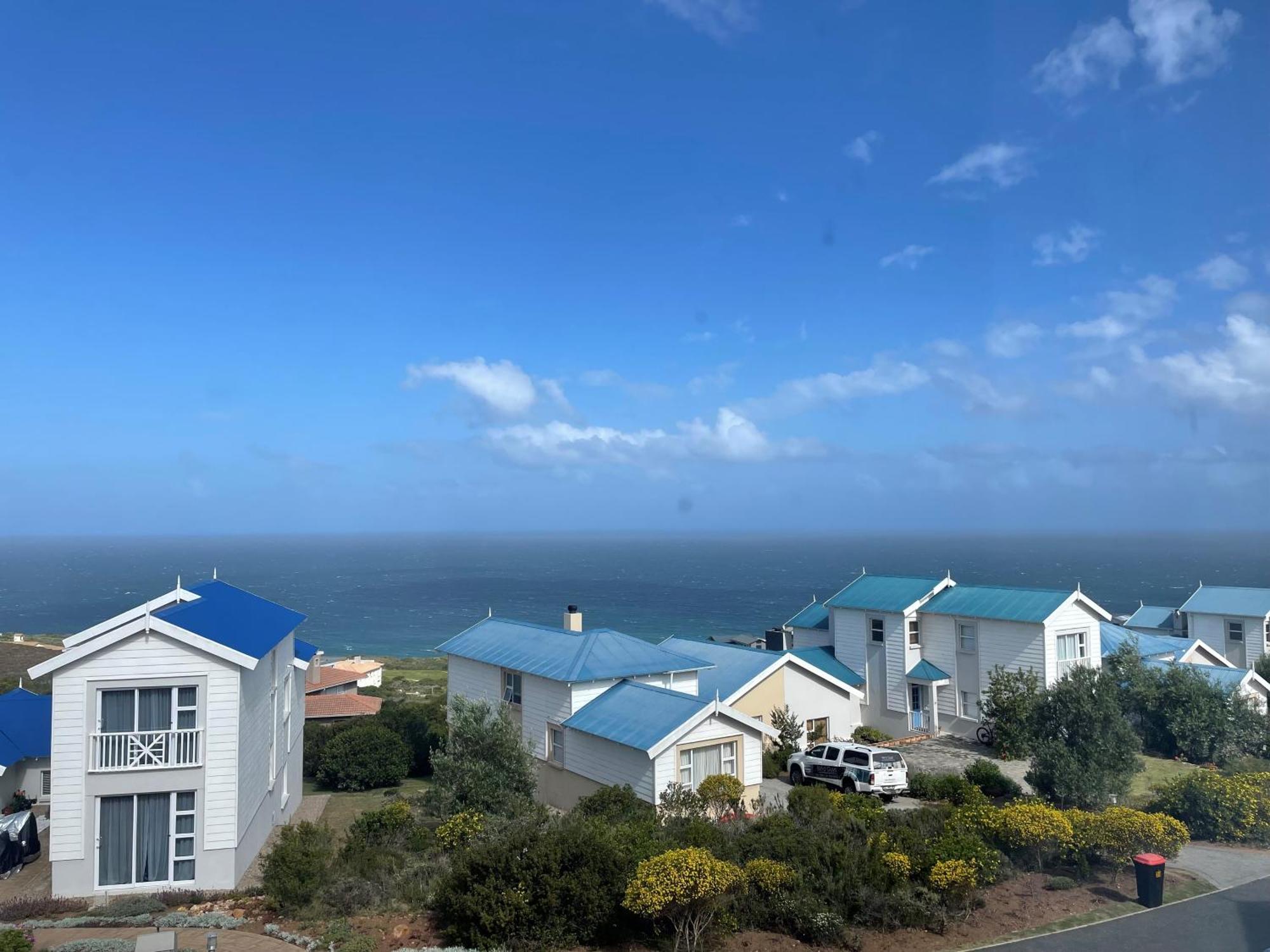 La Best Pinnacle Point Lodges & Villa Mossel Bay Exteriör bild