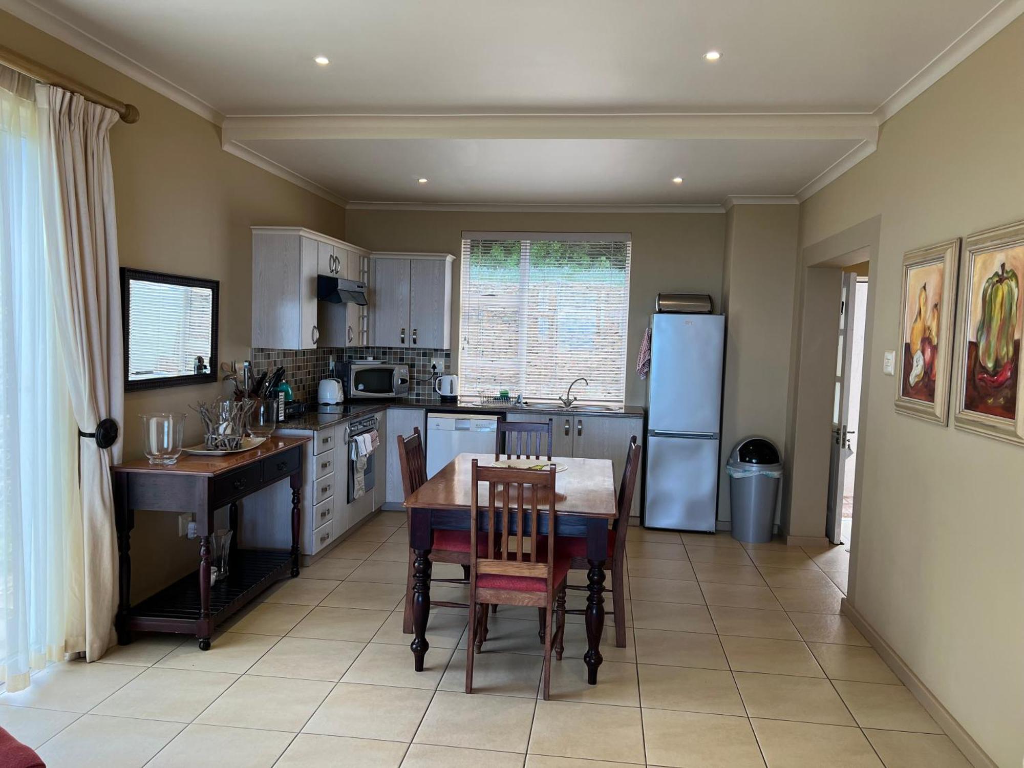 La Best Pinnacle Point Lodges & Villa Mossel Bay Exteriör bild