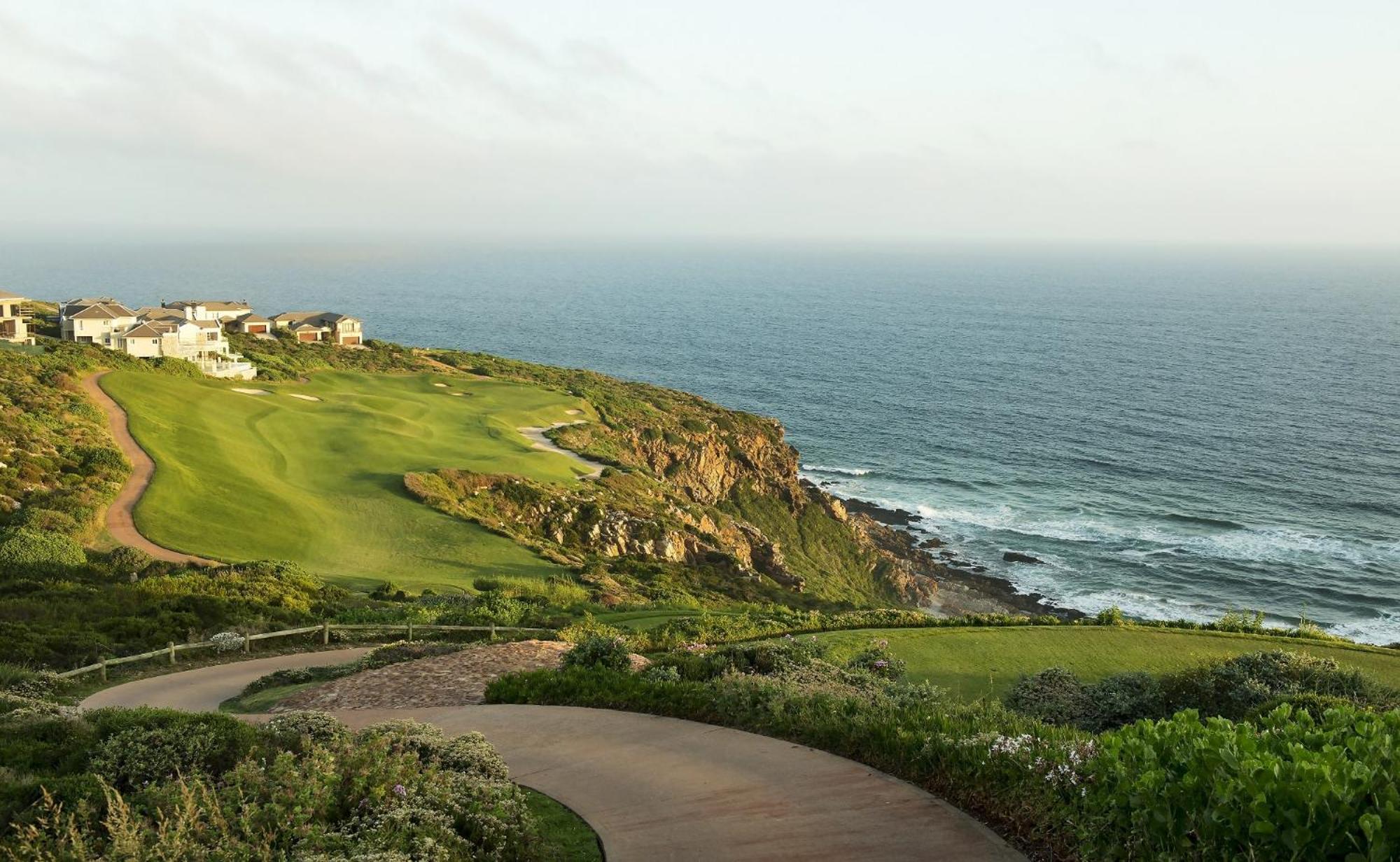 La Best Pinnacle Point Lodges & Villa Mossel Bay Exteriör bild