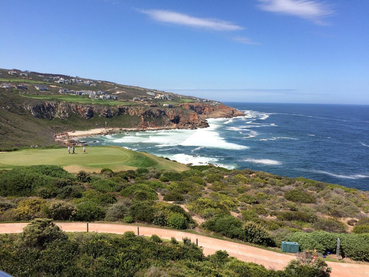 La Best Pinnacle Point Lodges & Villa Mossel Bay Exteriör bild