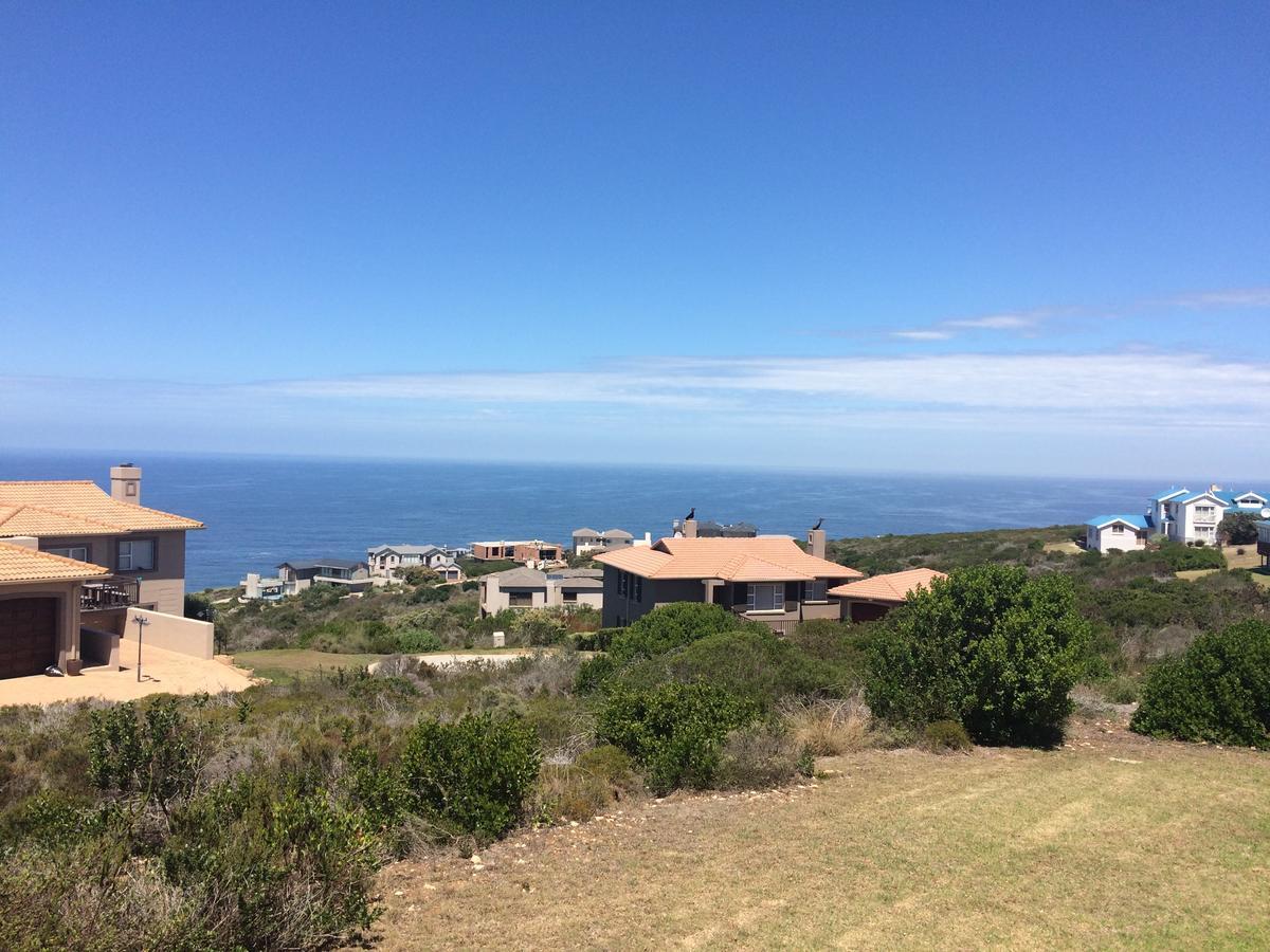 La Best Pinnacle Point Lodges & Villa Mossel Bay Exteriör bild